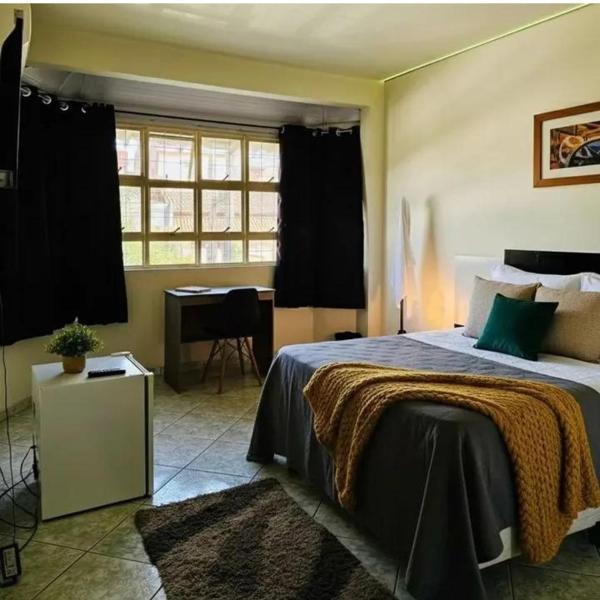 Hostel Londrina I