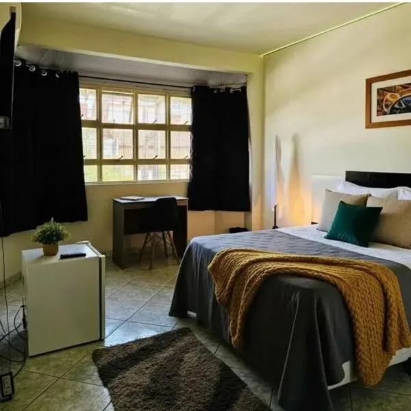 Hostel Londrina I, hotel in Londrina