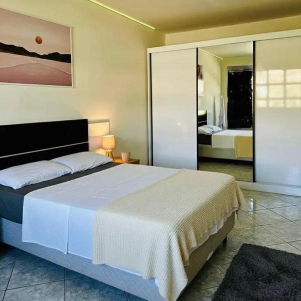 Hostel Londrina I - Foto 5