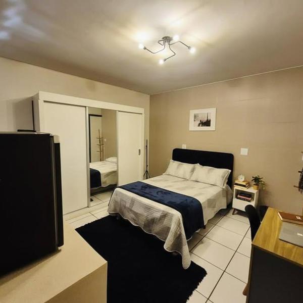 Hostel Londrina I - Foto 3