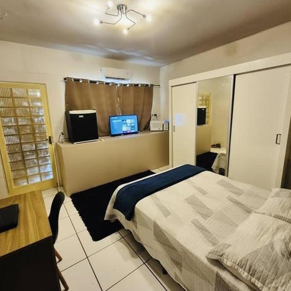 Hostel Londrina I - Foto 2