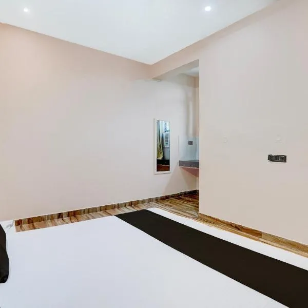 Hotel O Sairam Guest House – hotel w mieście Gwalijar