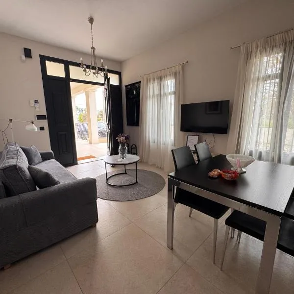 The Mulberry House Heritage by the Sea, hotel in Alexandroupoli