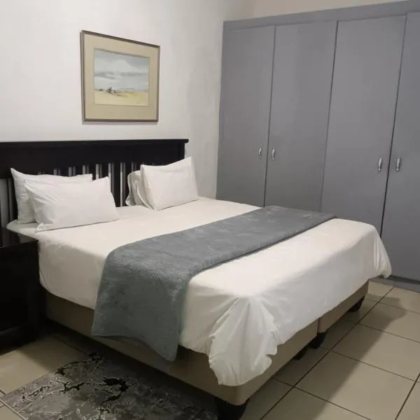 Chancellor's Court Guest House, hotel en Pretoria