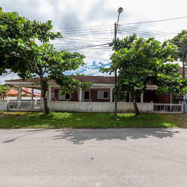 Casa do Cezão