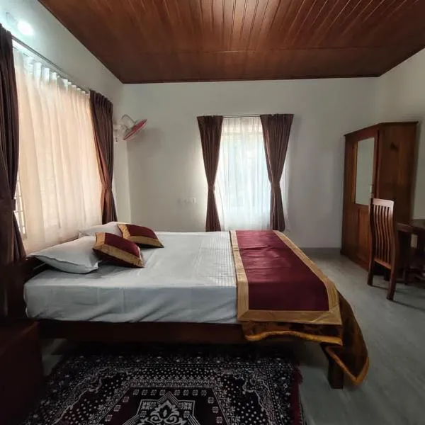 Riverwood Cottages, hotel u gradu Kallar Vattiyar