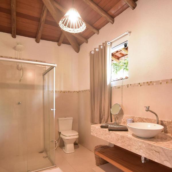 Villa Colibri Tranquilidade e conforto pertinho da praia - Foto 3