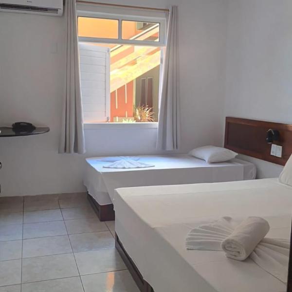 Boulevard da Praia Apart Hotel - Foto 2