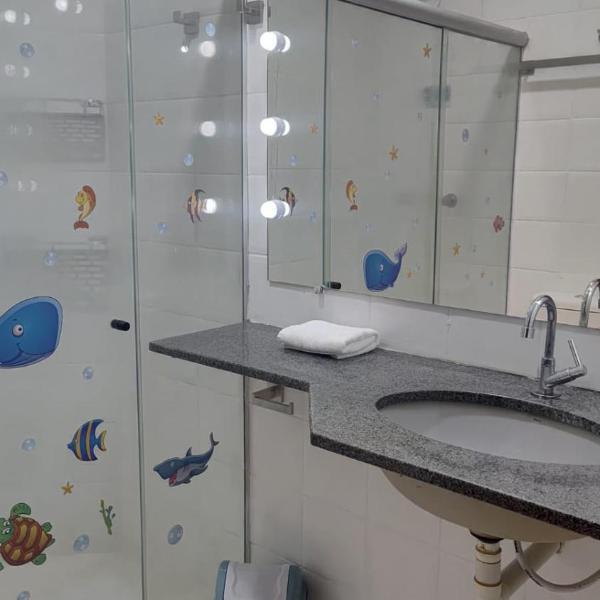 Boulevard da Praia Apart Hotel - Foto 3