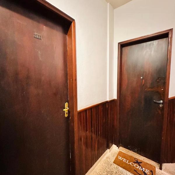 Paraíso na Passagem apartamento 2 quartos Praia do Forte no melhor bairro da cidade - Foto 5
