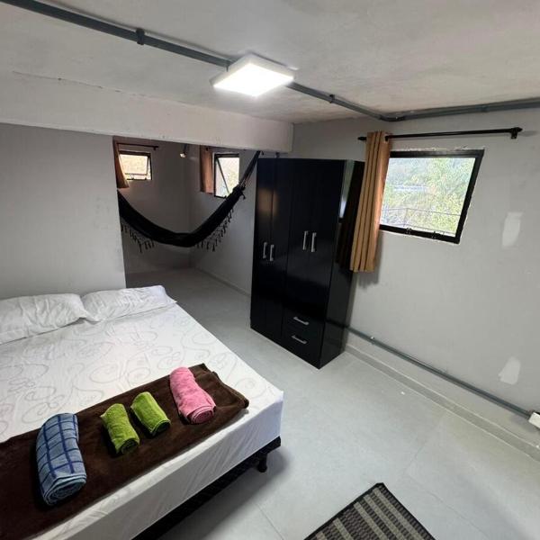 Suite A