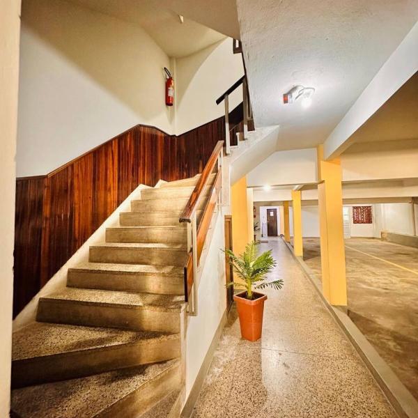 Paraíso na Passagem apartamento 2 quartos Praia do Forte no melhor bairro da cidade - Foto 4