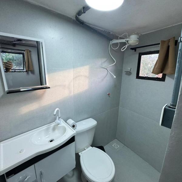 Suite A - Foto 3