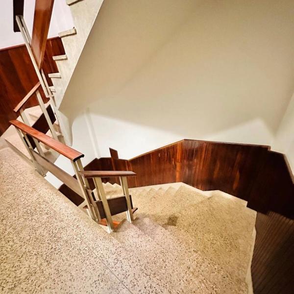 Paraíso na Passagem apartamento 2 quartos Praia do Forte no melhor bairro da cidade - Foto 2
