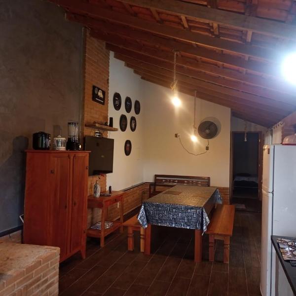Casa Embaú, Laudelino 230 - Foto 5