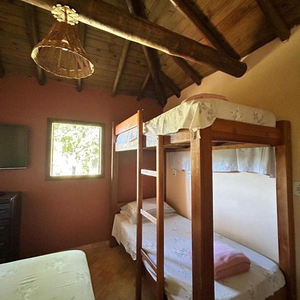Rancho isolado nas montanhas - Foto 2