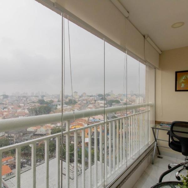 Estúdio encantador — GRU 1613 - Foto 5