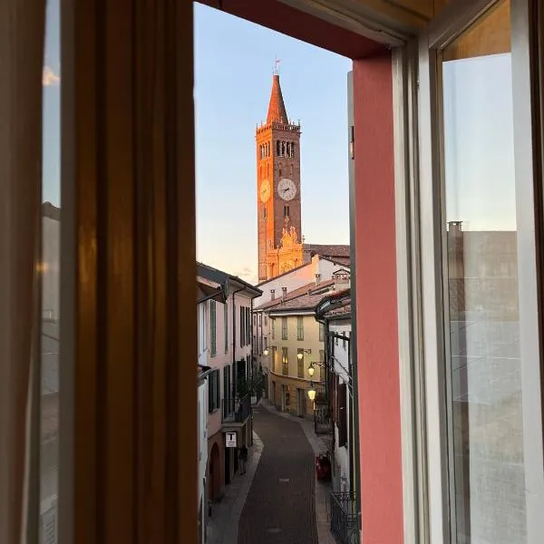 Casa Dell'Era, hotell sihtkohas Treviglio