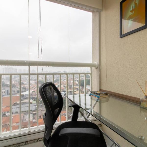 Estúdio encantador — GRU 1613 - Foto 2