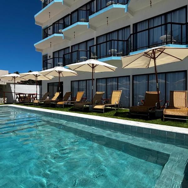 Maraga Bento Hotel - Foto 4