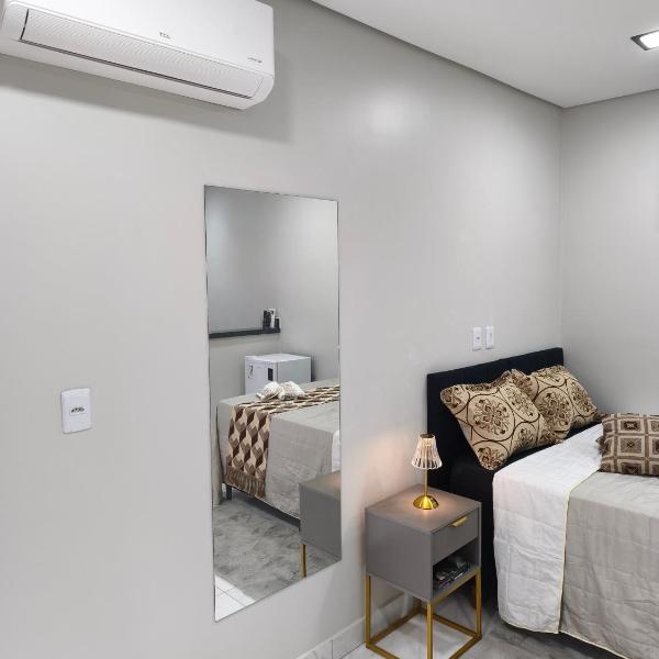 Micro Casa 22m2 Localização Estratégica em Londrina e Cambé - Foto 4