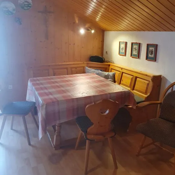Auszeit in Benediktbeuern, khách sạn ở Benediktbeuern
