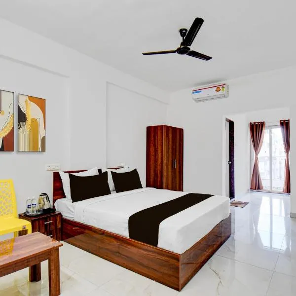 Super Hotel O Destiny Inn photo 2