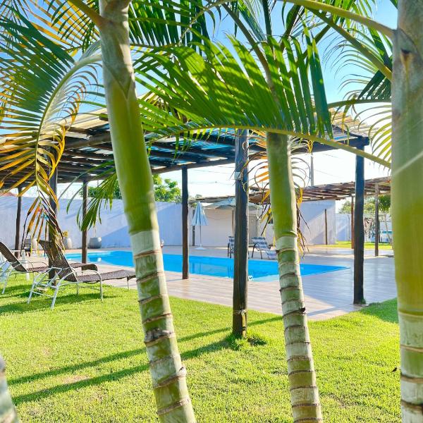 Hotel & Pousada Recanto do Sabiá - Foto 4