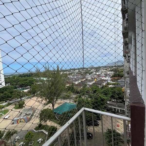 Apartamento Temporada Barra da Tijuca 02