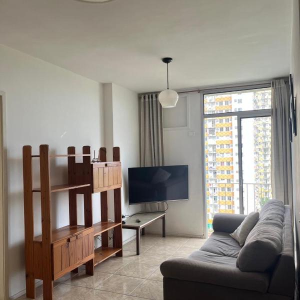 Apartamento Temporada Barra da Tijuca 02 - Foto 5