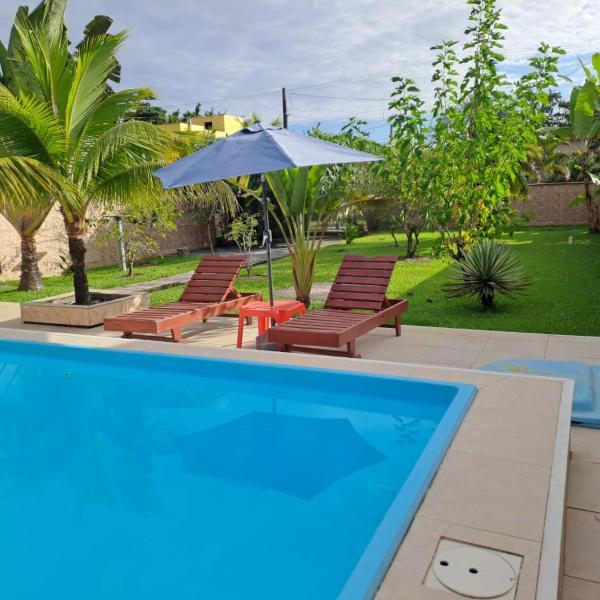 Casa Praia Piscina Espaço Gourmet 48 - Foto 4