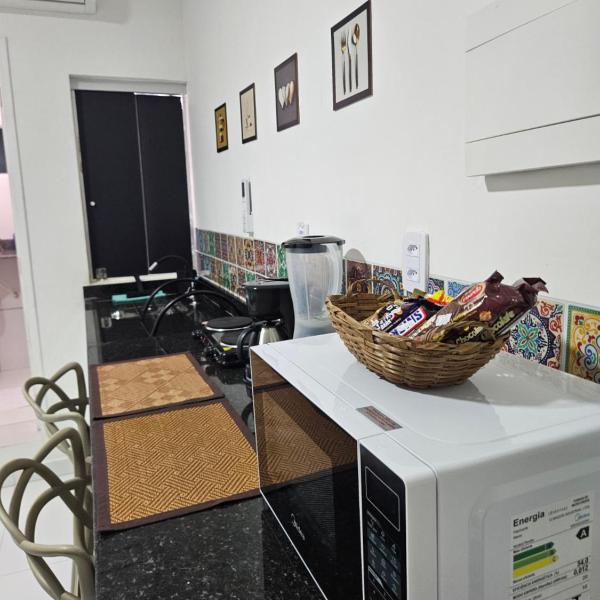 Nobre Flats 205 - Foto 4