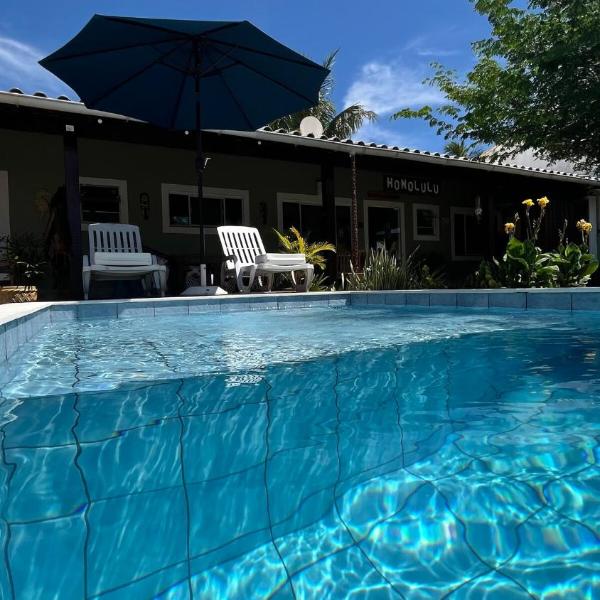 Honolulu House - Foto 4
