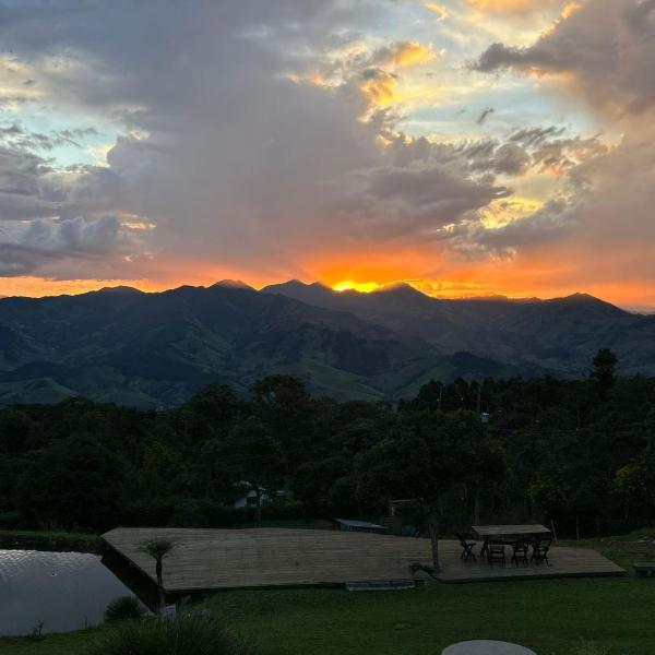 Chalé canaã - Foto 3