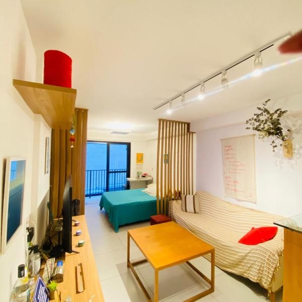 Superhost Apartamento Studio Centro do Rio
