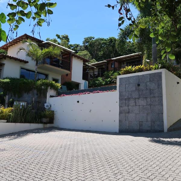 Pousada Villa Canaã - Foto 5