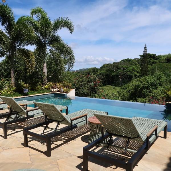 Pousada Villa Canaã - Foto 2