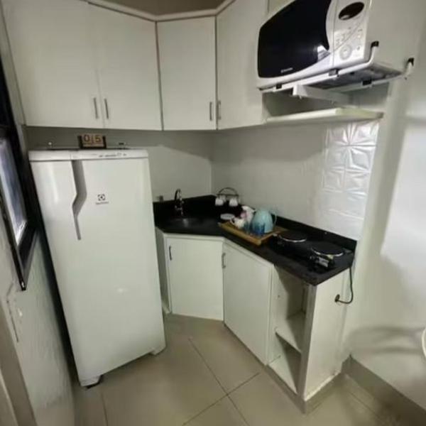 402 Crystal Place em frente ao Hugo e Parque Areião - Foto 5