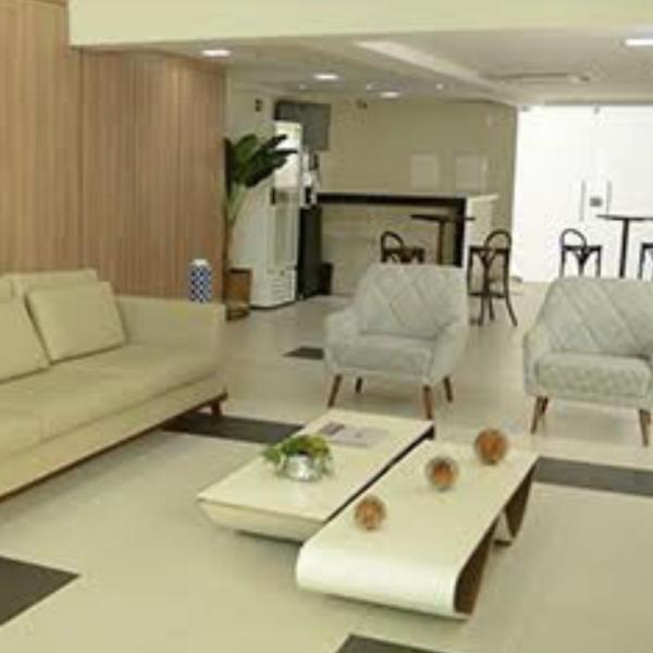 Aparthotel diamond flat - Foto 5