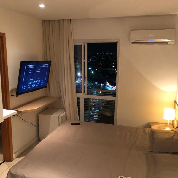 Aparthotel diamond flat - Foto 4