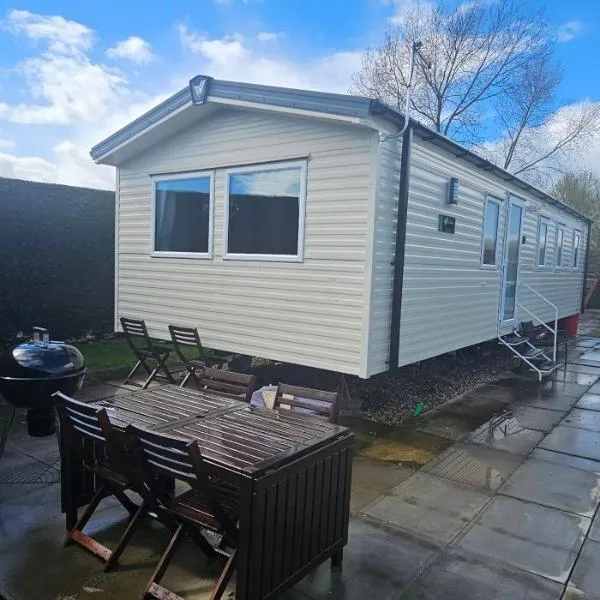 Sunny Haven, Hotel in Skegness