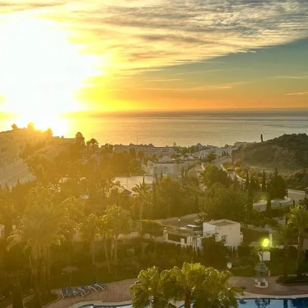 Heavenly Homes Mojacar 75, hotel in Mojácar