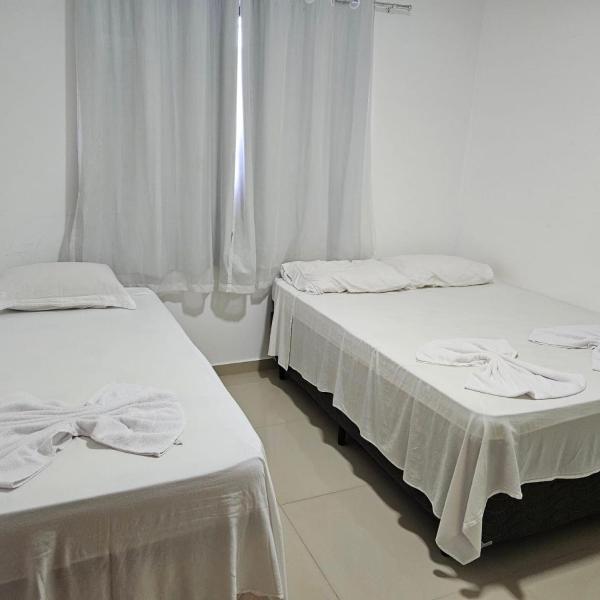 Apto Garden Taperapuan 2 quartos com suíte - Foto 2