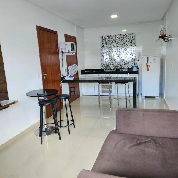 Apto Garden Taperapuan 2 quartos com suíte - Foto 5