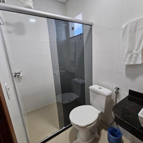 Apto Garden Taperapuan 2 quartos com suíte - Foto 3