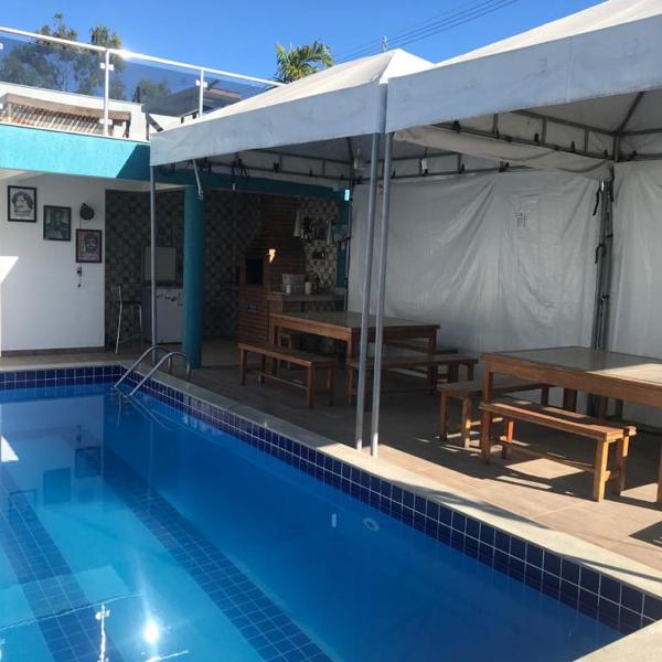 Apto Garden Taperapuan 2 quartos com suíte - Foto 4