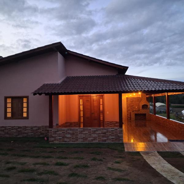 Cottage Saint Antoine - Foto 4