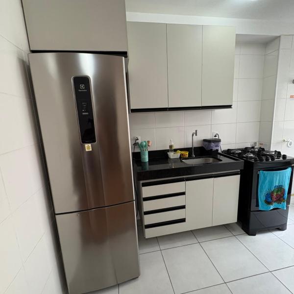 Apartamento aconchegante - Foto 4