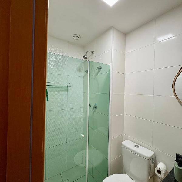 Apartamento aconchegante - Foto 3