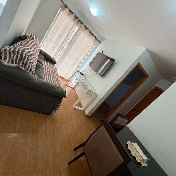 Apartamento aconchegante - Foto 5